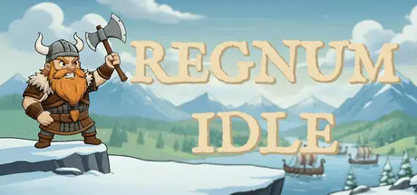王国闲置 Regnum Idle Build.22549900 官方中文【100M】