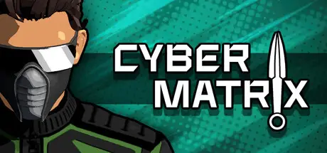 CYBERMATRIX 官方中文 ISO镜像【600M】