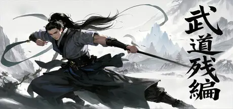 武道 残编 Build.23531796 官方中文【240M】