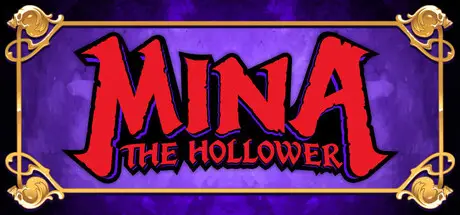 挖掘者米娜 Mina the Hollower Build.23599218 官方中文【750M】