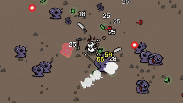 土豆兄弟 Brotato v1.1.15.4 官方中文 解压即撸 【720M】插图3 土豆兄弟 Brotato v1.1.15.4 官方中文 解压即撸 【720M】插图3
