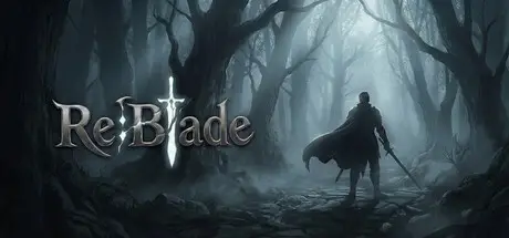 Re:Blade Build.23495536 官方中文【760M】