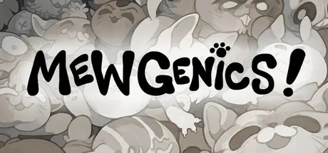 喵喵的结合 Mewgenics Build.23372843 汉化版【4G】