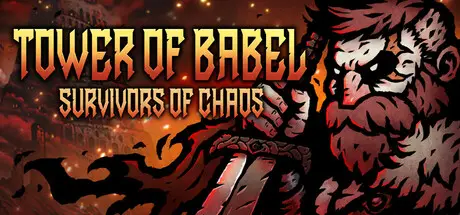 巴别塔 ：混乱的幸存者 Tower of Babel Build.23505834 官方中文【200M】