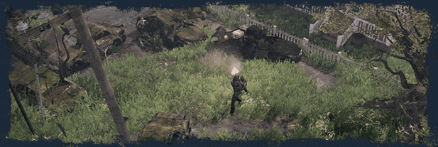 最后的战役:劫后余生 The Last Stand Aftermath Build.10671253 最新官方中文【3.4G】插图4 最后的战役:劫后余生 The Last Stand Aftermath Build.10671253 最新官方中文【3.4G】插图4