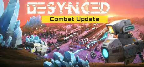 智械工厂 Desynced Build.23176508 官方中文【2G】
