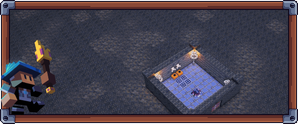 地下城资本家 Dungeon Tycoon Build.22623193 官方中文 STEAM版【270M】插图3 地下城资本家 Dungeon Tycoon Build.22623193 官方中文 STEAM版【270M】插图3