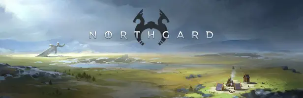 诺斯加德 Northgard Build.22209410 官方中文【2.5G】