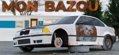 蒙巴苏 Mon Bazou Build.21272629 官方中文【520M】