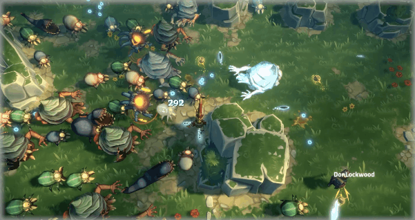 咒语旅团 The Spell Brigade Build.23360379 官方中文【1G】插图5 咒语旅团 The Spell Brigade Build.23360379 官方中文【1G】插图5