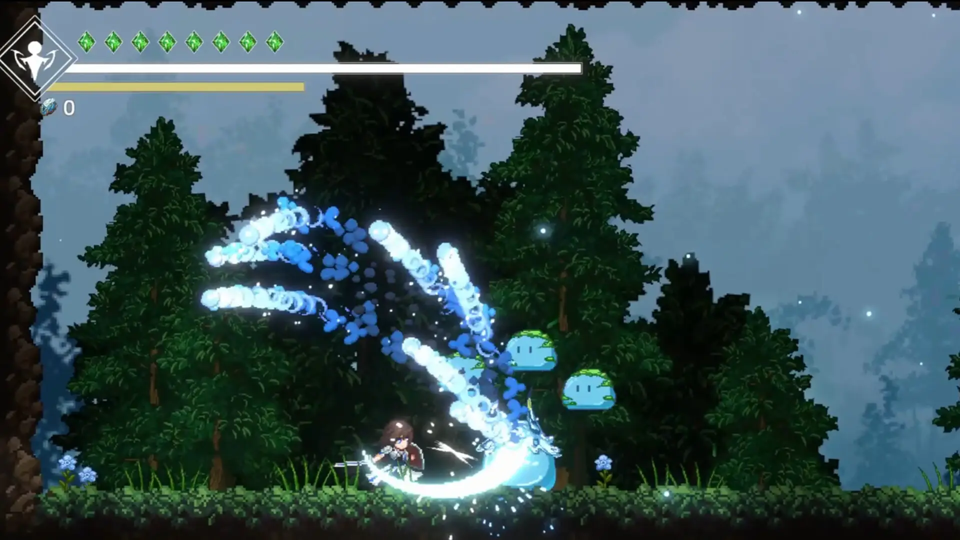 神陨之地 Shattered Divinities Build.23382877 官方中文【1.2G】插图3 截图 #1