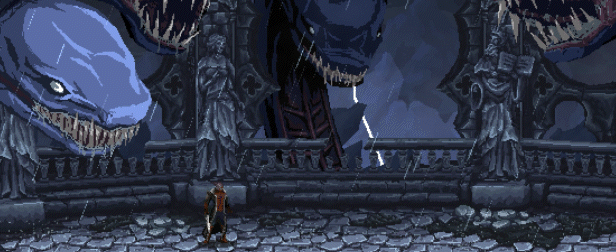 最后的信仰 The Last Faith Build.23310761 官方中文【2G】插图3 最后的信仰 The Last Faith Build.23310761 官方中文【2G】插图3