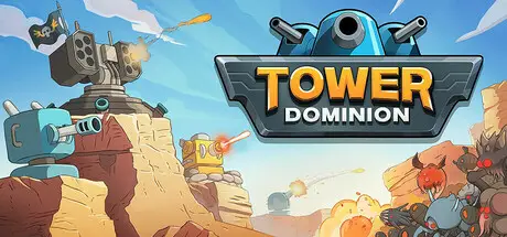 塔防统治 Tower Dominion V1.66 官方中文【520M】
