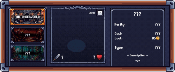 地下城资本家 Dungeon Tycoon Build.22623193 官方中文 STEAM版【270M】插图5 地下城资本家 Dungeon Tycoon Build.22623193 官方中文 STEAM版【270M】插图5