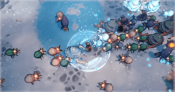咒语旅团 The Spell Brigade Build.23360379 官方中文【1G】插图6 咒语旅团 The Spell Brigade Build.23360379 官方中文【1G】插图6