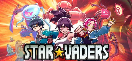 星 之 侵略者 Star★Vaders Build.22588692 官方中文【550M】