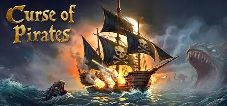海盗的诅咒 Curse of Pirates Build.22939306 官方中文【220M】