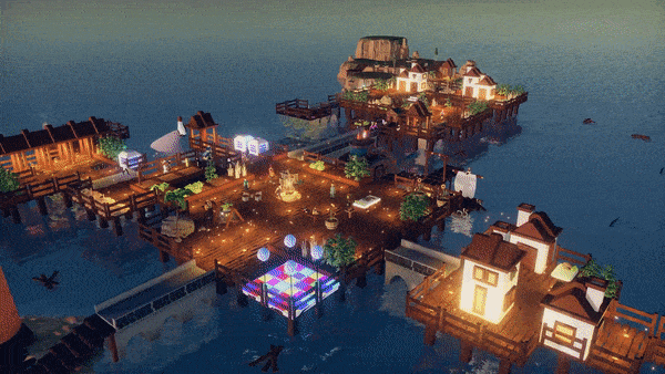 海港物语 Havendock Build.24161135 官方中文【400M】插图3 海港物语 Havendock Build.24161135 官方中文【400M】插图3