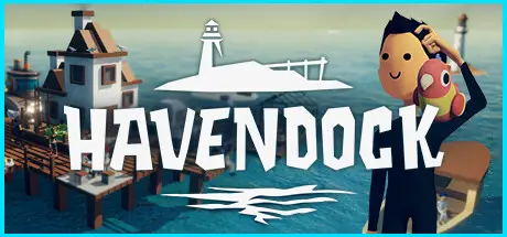 海港物语 Havendock Build.24161135 官方中文【400M