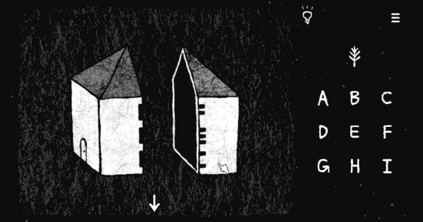 她的树：谜题屋 HER TREES : THE PUZZLE HOUSE Build.22172682【60M】插图3