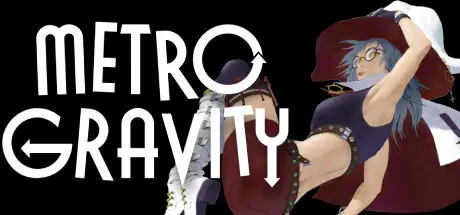 重力音轨 Metro Gravity Build.23050939 官方中文【570M】