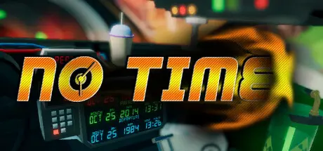 没有时间 No Time Build.23127902 汉化版【1.2G】