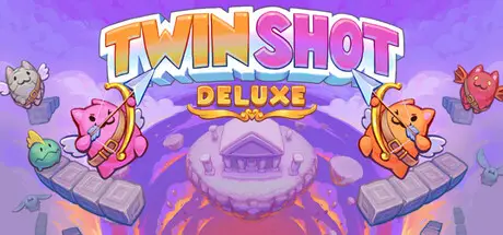 双箭头豪华版 Twin Shot Deluxe Build.23049327 官方中文【90M】