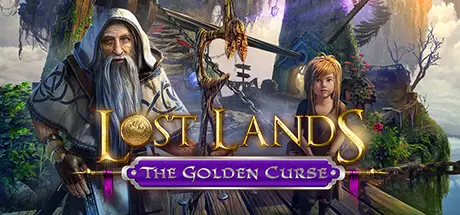 失落之地：黄金诅咒收藏版 Lost Lands: The Golden Curse Collector’s Edition Build.9736353 官方中文【1.2G】