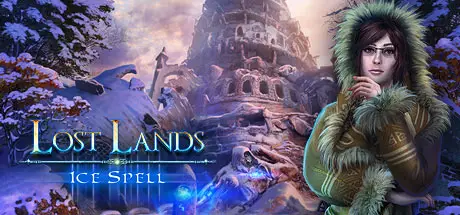 失落领地5:冰雪魔咒收藏版 Lost Lands: Ice Spell Collector’s Edition Build.8534156 官方中文【1.7G】