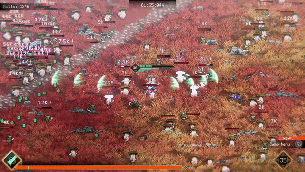 罗格：救世传说 Rogue : Genesia Build.22800422 最新官方中文学习版【1G】插图3