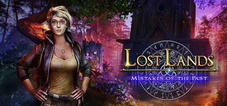 失落之地：过去的错误收藏版 Lost Lands: Mistakes of the Past Collector’s Edition Build.8999276 官方中文【1G】