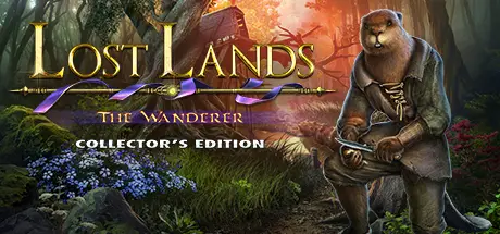 失落之地：流浪者收藏版 Lost Lands: The Wanderer Collector’s Edition Build.8513196 官方中文【1.2G】