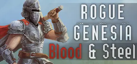罗格：救世传说 Rogue : Genesia Build.22800422 最新官方中文学习版【1G】