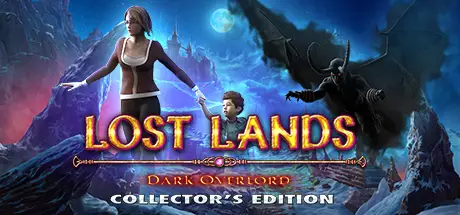 失落领地：黑暗霸主 Lost Lands: Dark Overlord 汉化版【780M】
