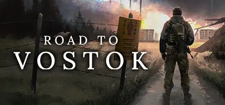 通往沃斯托克之路 Road to Vostok Build.22914619 汉化版【3G】