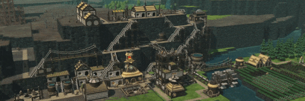 海狸浮生记 Timberborn Build.22864261 官方中文【1.5G】插图7