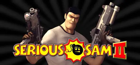 英雄萨姆2 / Serious Sam II Build.22201548 汉化版【3.8G】