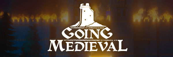 前往中世纪 Going Medieval V1.0.82 官方中文 STEAM版 【680M】插图3 前往中世纪 Going Medieval V1.0.82 官方中文 STEAM版 【680M】插图3
