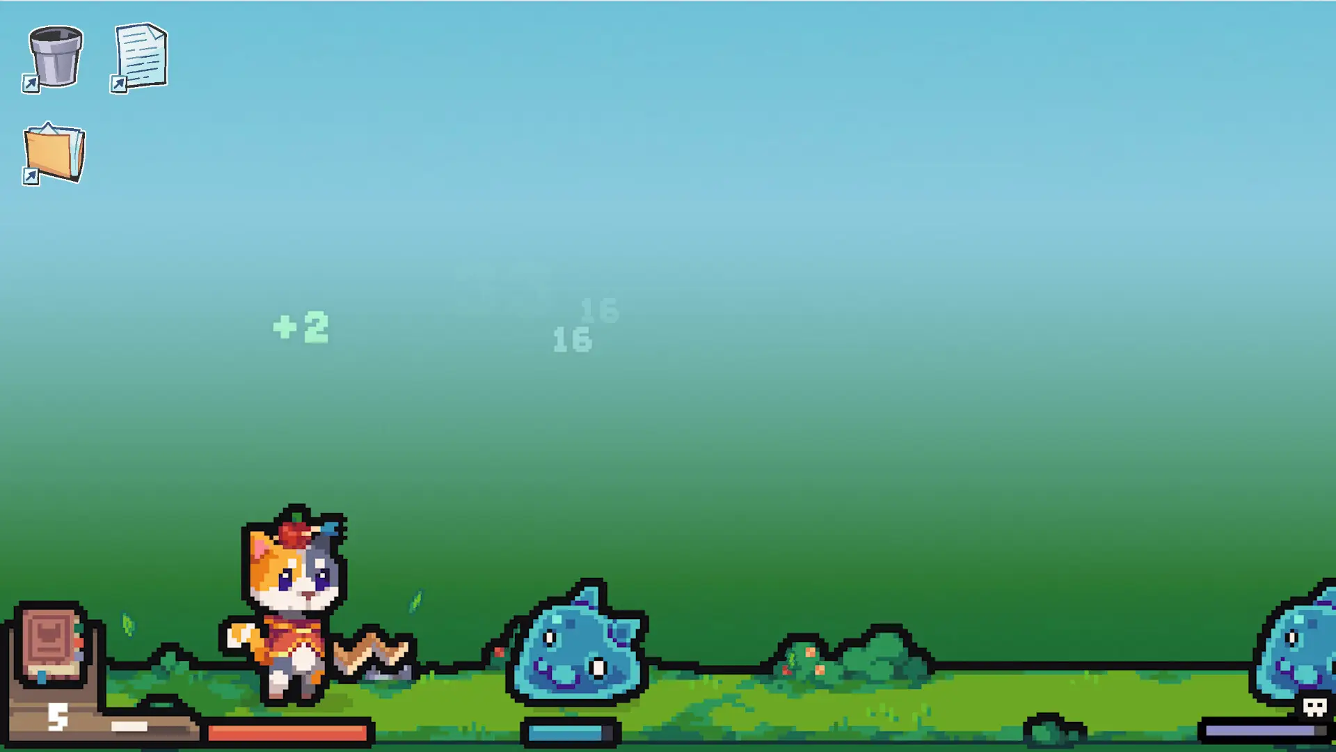 敲敲打宝 Tap Tap Loot Build.22831449 官方中文【45M】插图3 截图 #0