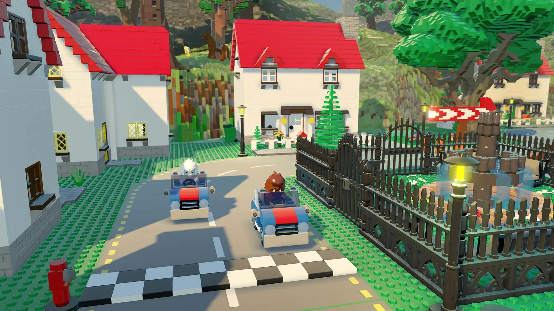 乐高世界 LEGO Worlds Build.3833060 官方中文【3.2G】插图3 截图 #0