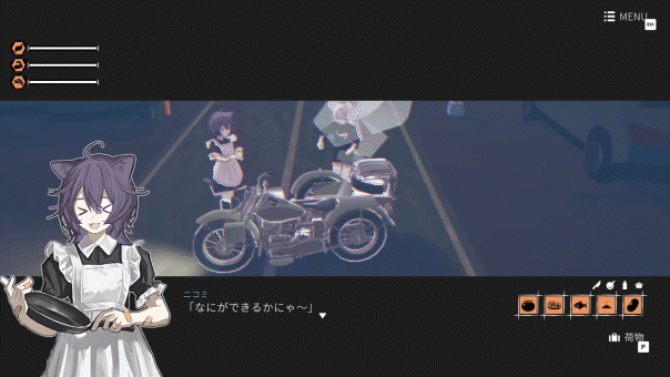 Girls Made Pudding -少女布丁旅情- V1.3.0 官方中文【700M】插图4