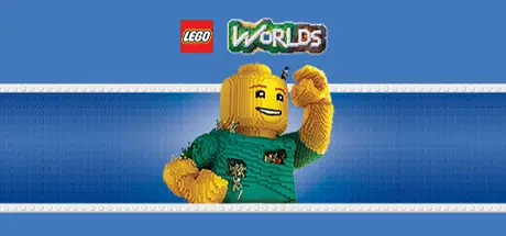 乐高世界 LEGO Worlds Build.3833060 官方中文【3.2G】
