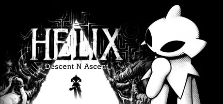 赫利克斯：下坠与攀升 Helix: Descent N Ascent Build.24361975 官方中文【1G】