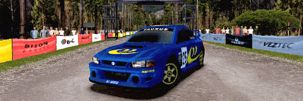 旧日飞车 Old School Rally v20260406 官方中文【610M】插图3