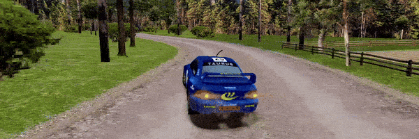 旧日飞车 Old School Rally v20260406 官方中文【610M】插图6