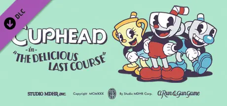 茶杯头 Cuphead Build.20241530 官方中文【4.7G】