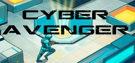 赛博复仇者 Cyber Avenger Build.22022508 官方中文【555M】