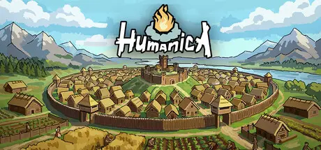 人类启示录 Humanica Build.22446674 官方中文【100M】