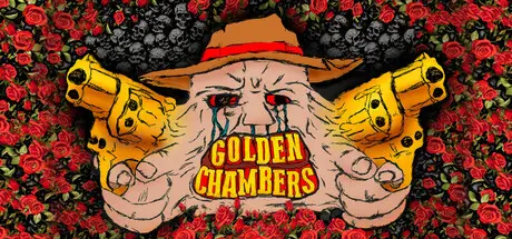 荒野左轮 Golden Chambers Build.22458861 官方中文【1.4G】