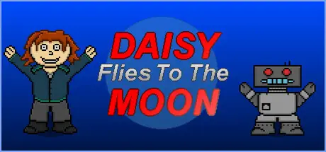 黛西飞向月球 Daisy Flies to the Moon Build.22205435 官方中文【250M】